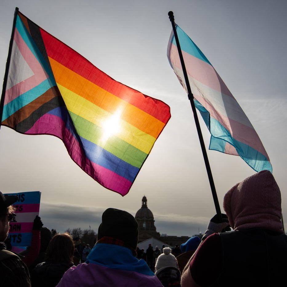 Groups launch legal challenge against Alberta's new gender-affirming treatment law